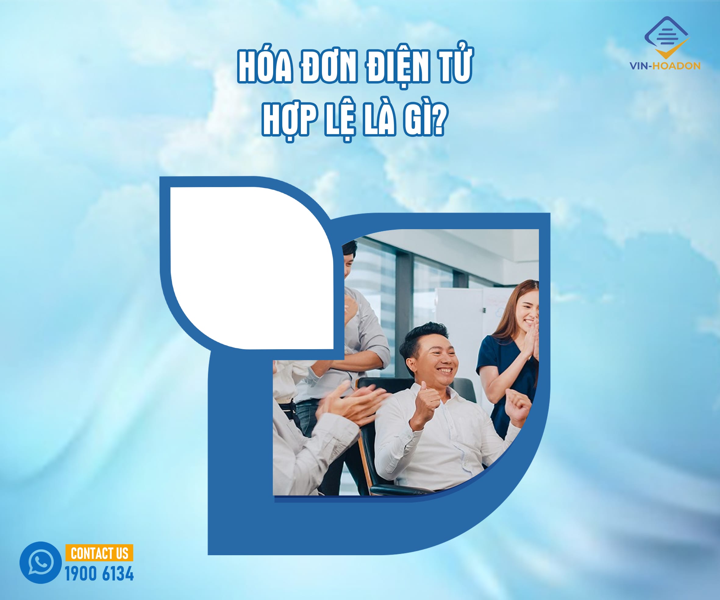 Hóa đơn điện tử hợp lệ là gì? Cách nhận biết hóa đơn điện tử hợp lệ